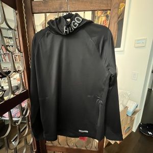 Hugo Boss Active Hoody Size L